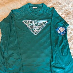 Columbia Aqua Swim Coverup